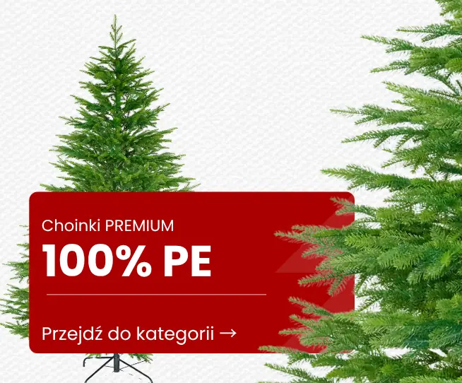 Choinki premium