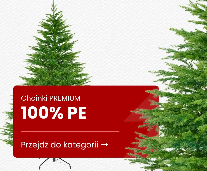 Choinki premium